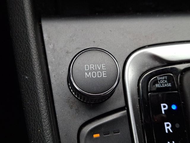 2023 Hyundai KONA SEL Auto AWD