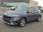 2023 Hyundai KONA SEL Auto AWD