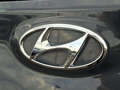 2023 Hyundai KONA SEL Auto AWD