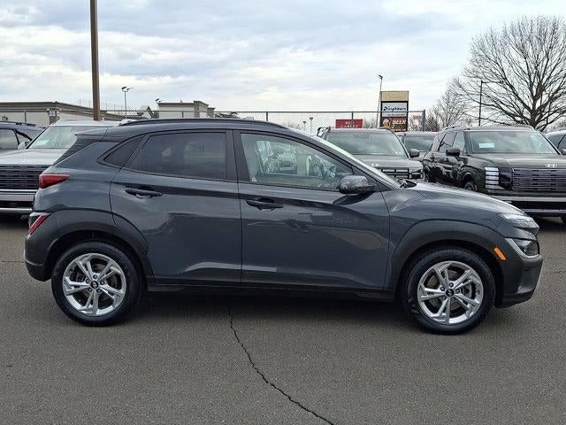 2023 Hyundai KONA SEL Auto AWD