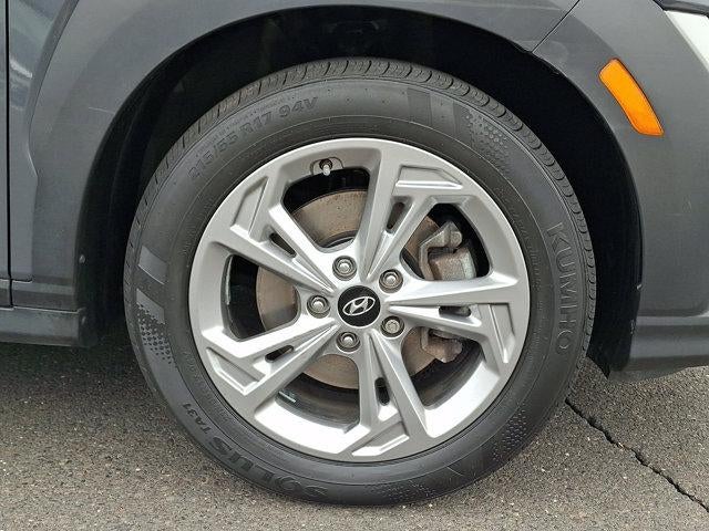 2023 Hyundai KONA SEL Auto AWD