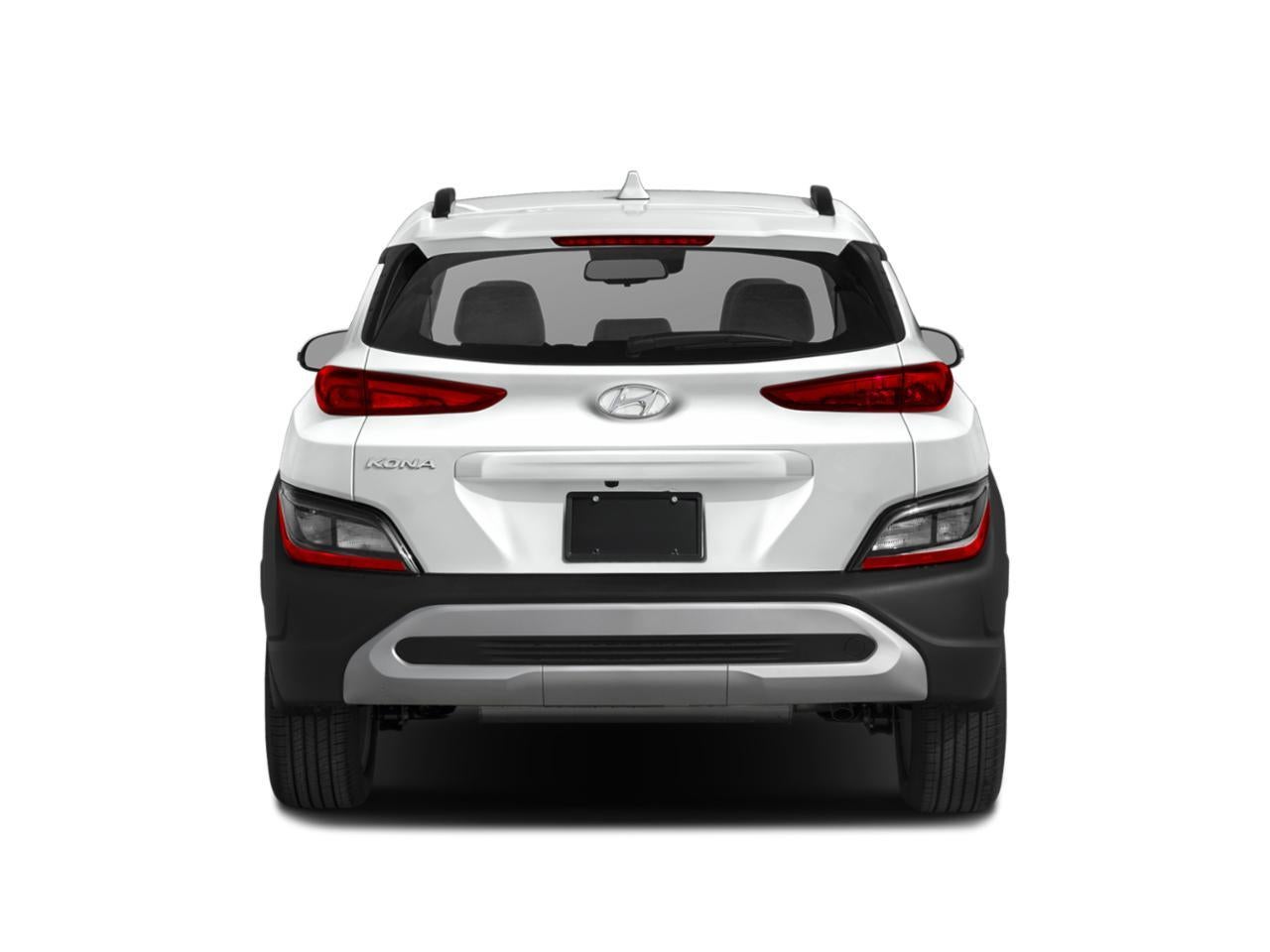 2023 Hyundai KONA SEL Auto AWD