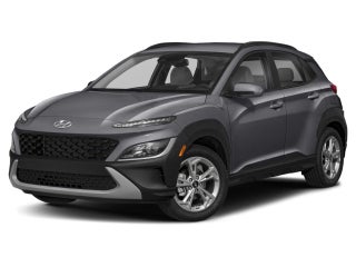 2023 Hyundai KONA SEL Auto AWD