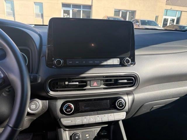 2023 Hyundai KONA Limited DCT AWD