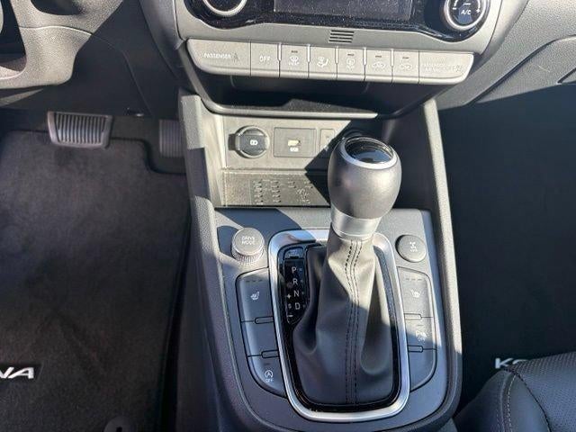 2023 Hyundai KONA Limited DCT AWD