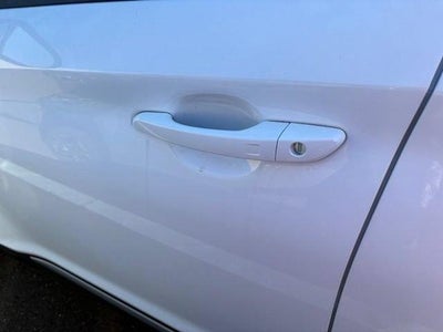 2023 Hyundai KONA Limited DCT AWD
