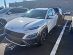 2023 Hyundai KONA Limited DCT AWD