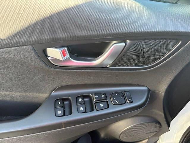 2023 Hyundai KONA Limited DCT AWD