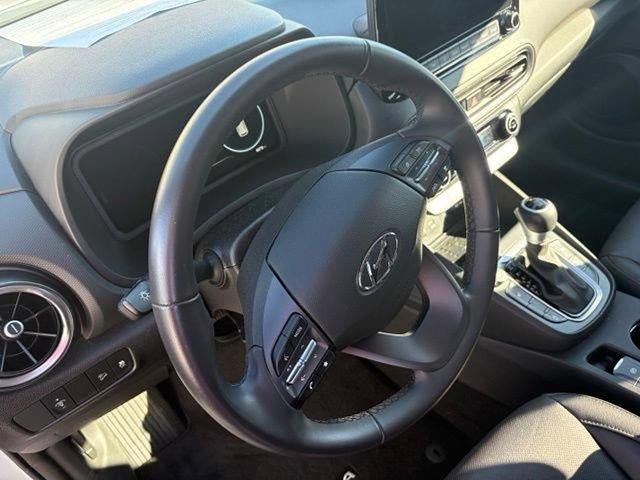 2023 Hyundai KONA Limited DCT AWD