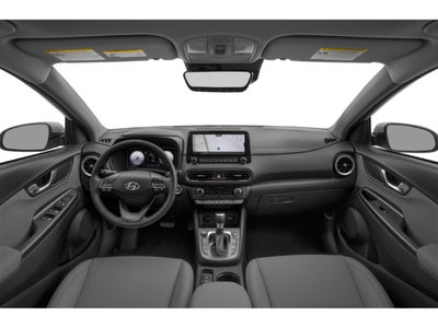 2023 Hyundai KONA Limited DCT AWD