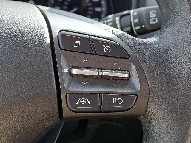 2023 Hyundai KONA SEL Auto AWD