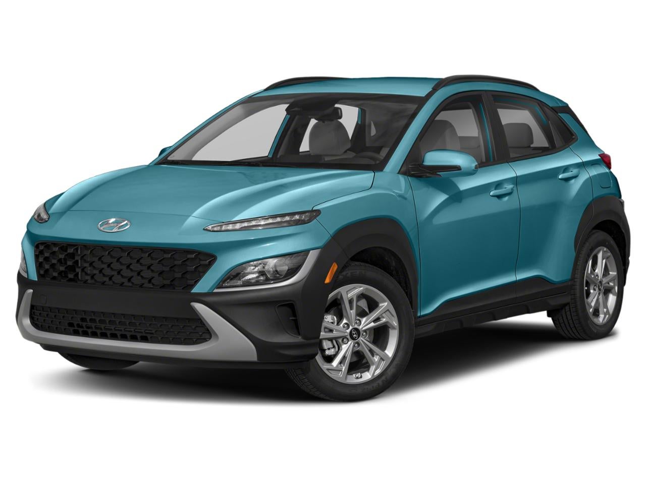 2023 Hyundai KONA SEL Auto AWD
