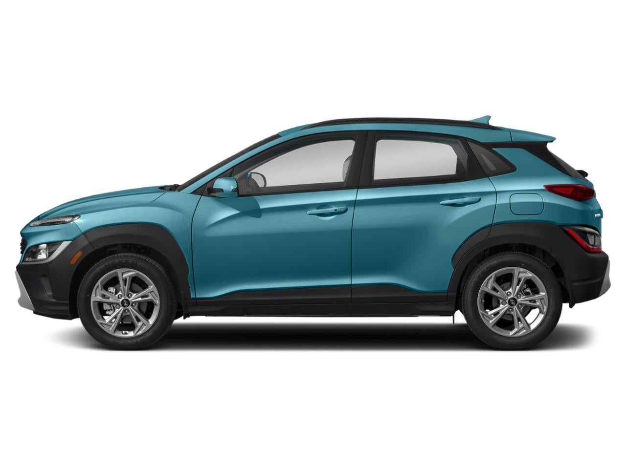 2023 Hyundai KONA SEL Auto AWD