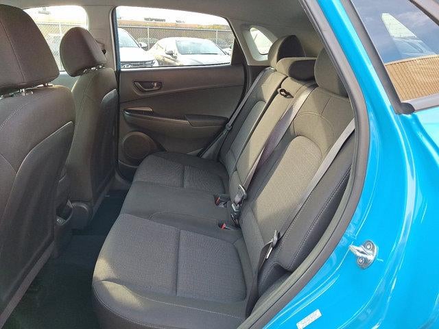 2023 Hyundai KONA SEL Auto AWD