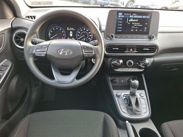 2023 Hyundai KONA SEL Auto AWD