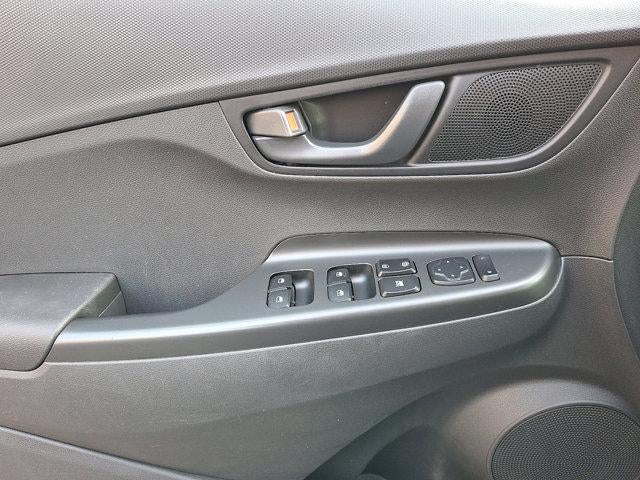 2023 Hyundai KONA SEL Auto AWD