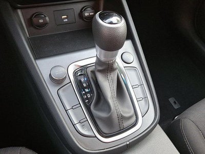 2023 Hyundai KONA SEL Auto AWD