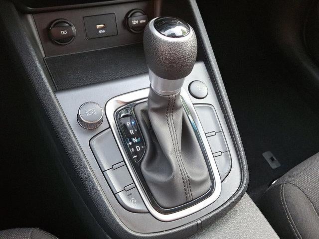 2023 Hyundai KONA SEL Auto AWD