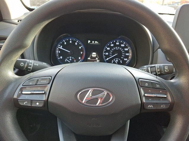 2023 Hyundai KONA SEL Auto AWD