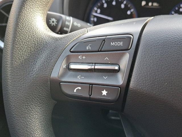 2023 Hyundai KONA SEL Auto AWD