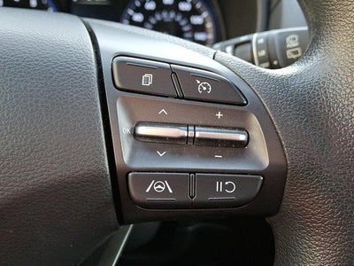 2023 Hyundai KONA SEL Auto AWD