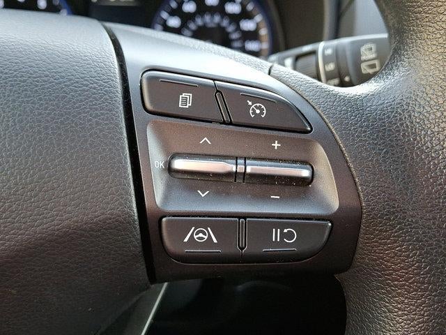 2023 Hyundai KONA SEL Auto AWD