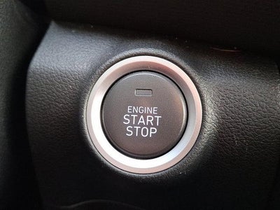 2023 Hyundai KONA SEL Auto AWD