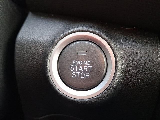 2023 Hyundai KONA SEL Auto AWD