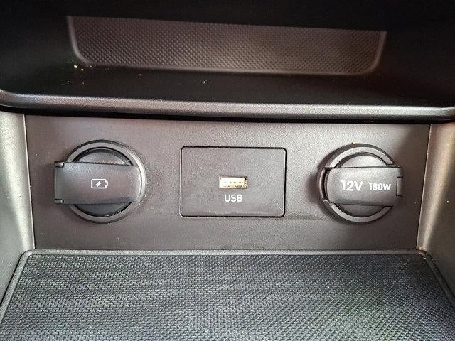 2023 Hyundai KONA SEL Auto AWD