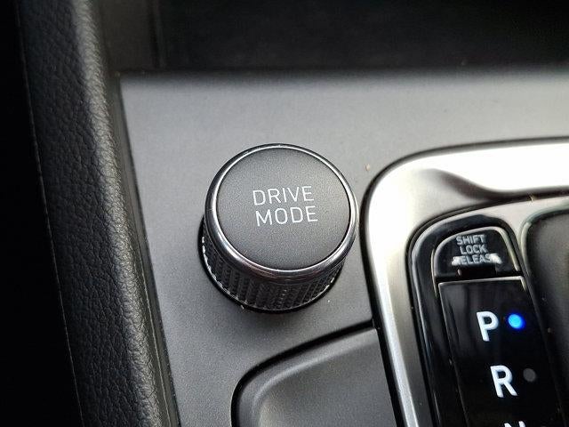 2023 Hyundai KONA SEL Auto AWD