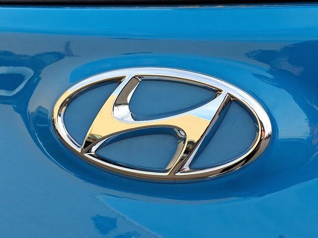 2023 Hyundai KONA SEL Auto AWD