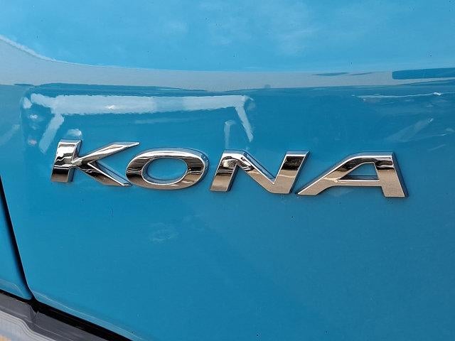 2023 Hyundai KONA SEL Auto AWD