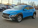 2023 Hyundai KONA SEL Auto AWD