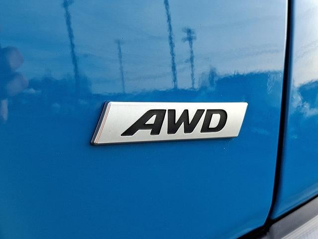 2023 Hyundai KONA SEL Auto AWD