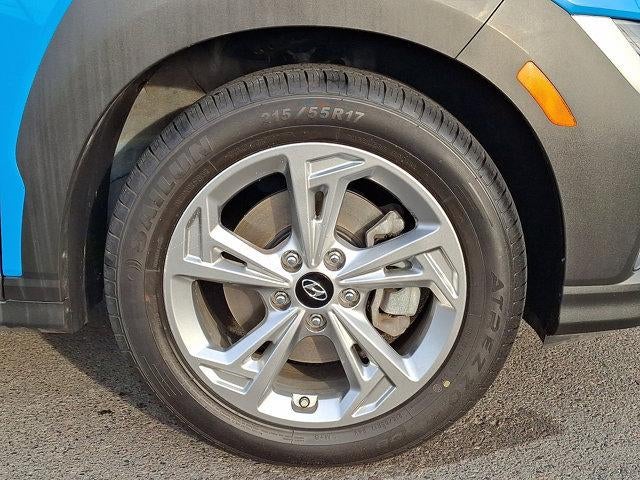 2023 Hyundai KONA SEL Auto AWD