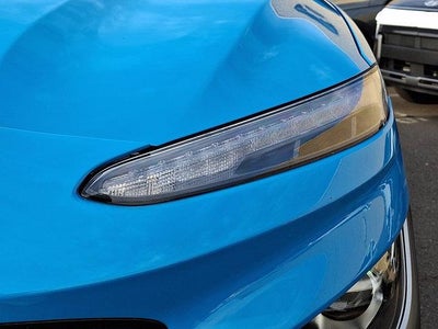 2023 Hyundai KONA SEL Auto AWD