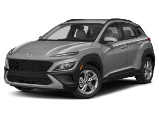 2023 Hyundai KONA SEL Auto AWD