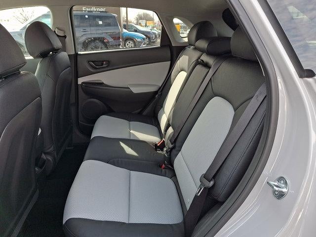 2023 Hyundai KONA SEL Auto AWD