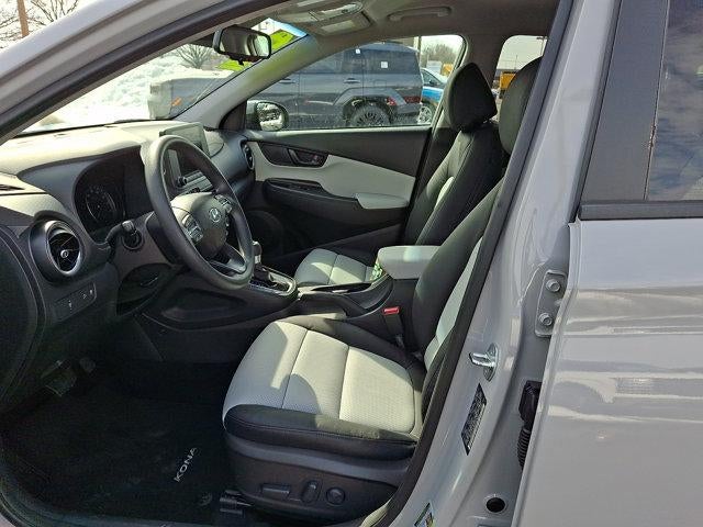 2023 Hyundai KONA SEL Auto AWD