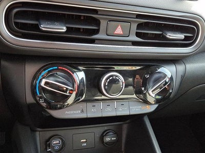 2023 Hyundai KONA SEL Auto AWD