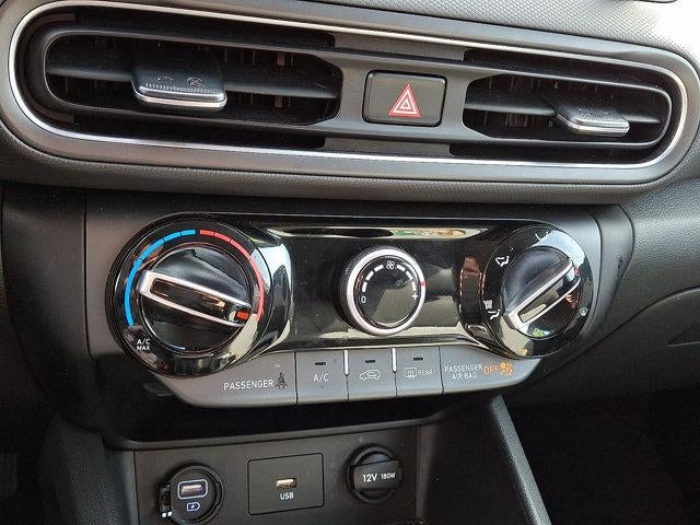 2023 Hyundai KONA SEL Auto AWD