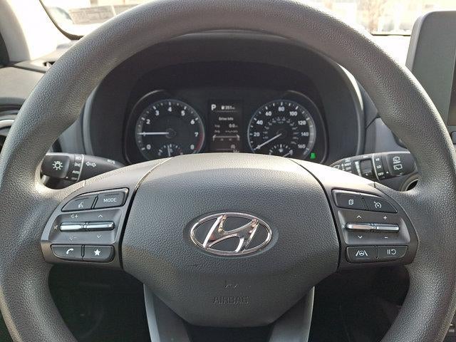 2023 Hyundai KONA SEL Auto AWD