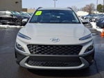 2023 Hyundai KONA SEL Auto AWD
