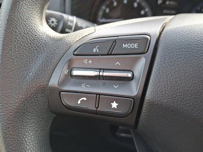 2023 Hyundai KONA SEL Auto AWD