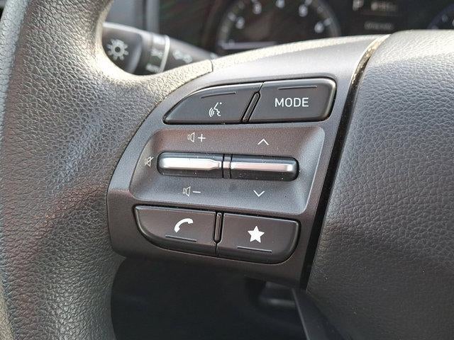 2023 Hyundai KONA SEL Auto AWD