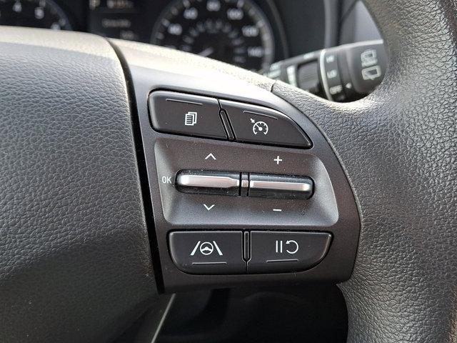 2023 Hyundai KONA SEL Auto AWD