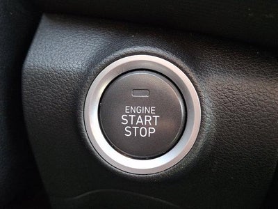 2023 Hyundai KONA SEL Auto AWD