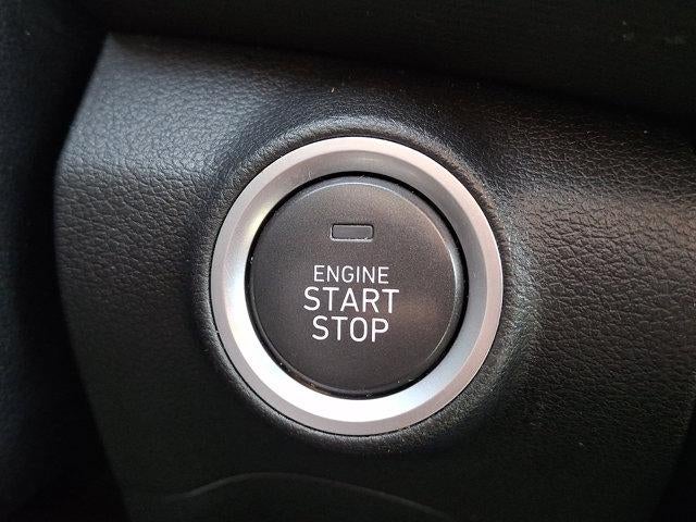 2023 Hyundai KONA SEL Auto AWD