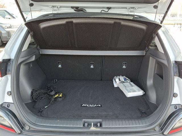 2023 Hyundai KONA SEL Auto AWD