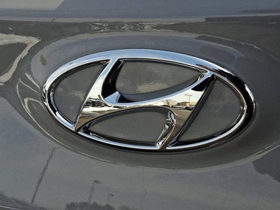 2023 Hyundai KONA SEL Auto AWD